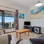 别墅 The House Lanzarote *