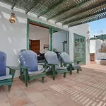The House Lanzarote *