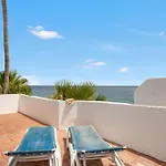 The House Lanzarote *