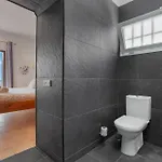 The House Lanzarote 别墅 蒂亚斯