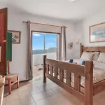 The House Lanzarote 别墅