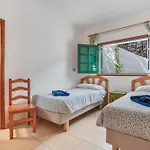 The House Lanzarote 别墅 *