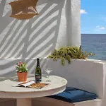 别墅 The House Lanzarote 蒂亚斯
