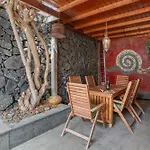 The House Lanzarote 别墅 蒂亚斯