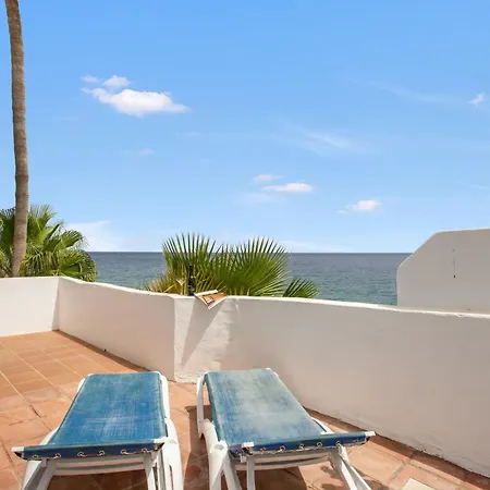 The House Lanzarote 빌라 *