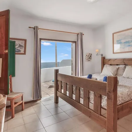 빌라 The House Lanzarote