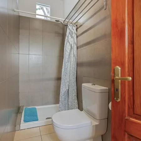 빌라 The House Lanzarote 티아즈