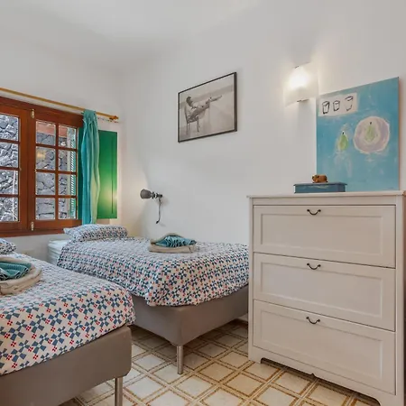 The House Lanzarote 빌라 티아즈