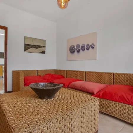 빌라 The House Lanzarote