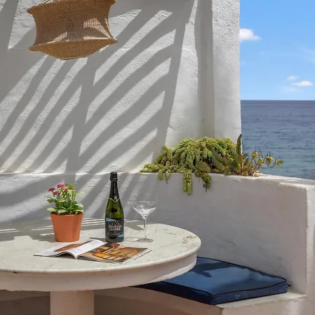 빌라 The House Lanzarote *