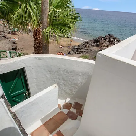 The House Lanzarote * 티아즈