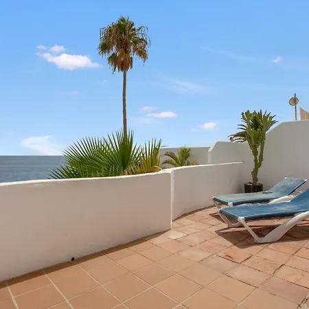 The House Lanzarote 티아즈