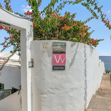 The House Lanzarote * 티아즈