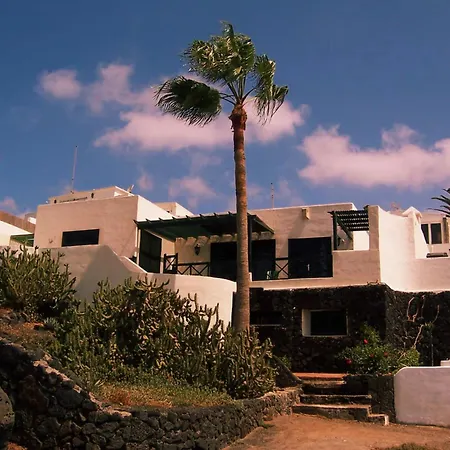 The House Lanzarote * 티아즈